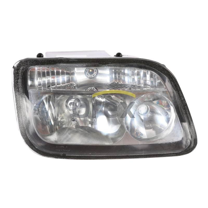 KOMPLE FAR MP II MOTORSUZ SAG